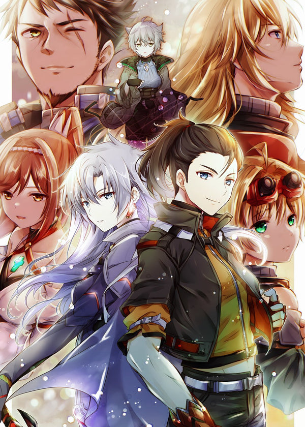 Xenoblade Chronicles 3