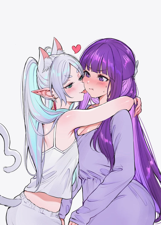 Frieren & Fern