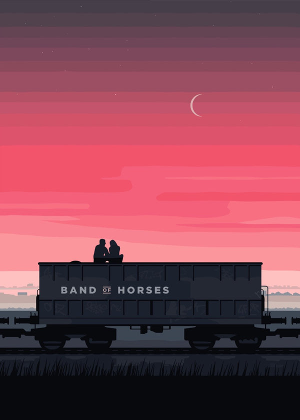 Band Of Horses