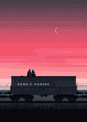 Band Of Horses