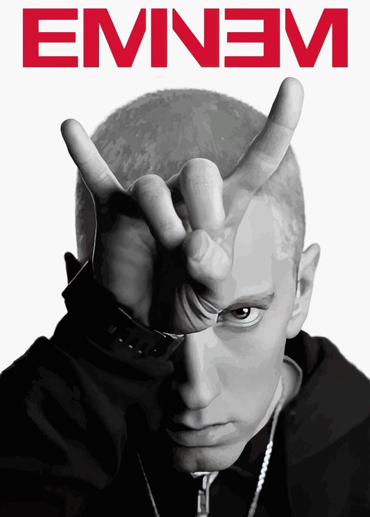 The Real Rap God