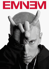 The Real Rap God