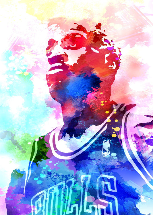 Dennis Rodman