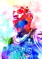 Dennis Rodman