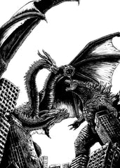 Godzilla