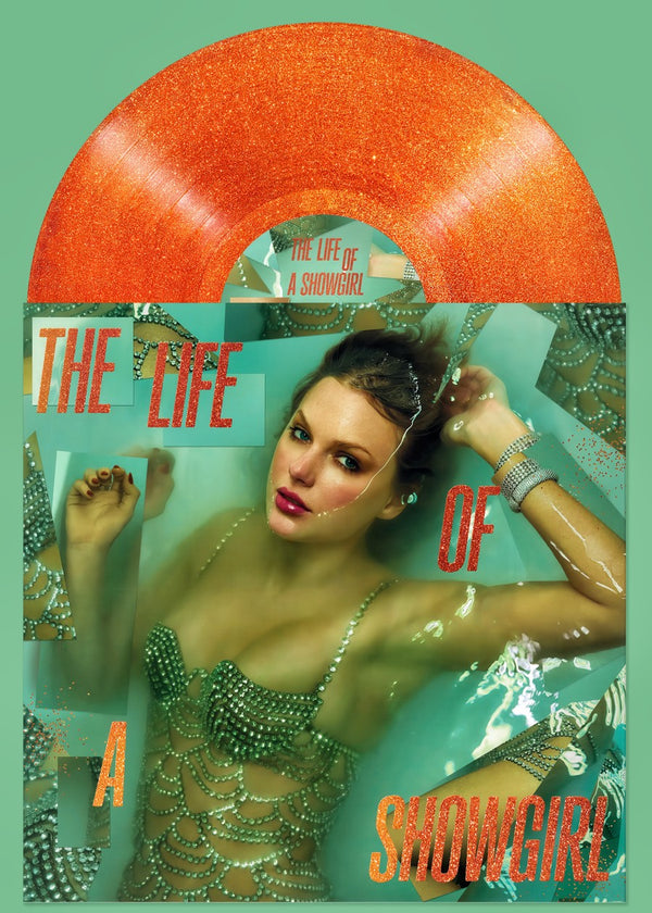 the life of showgirl