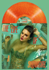 the life of showgirl