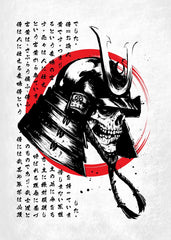 Kabuto Samurai