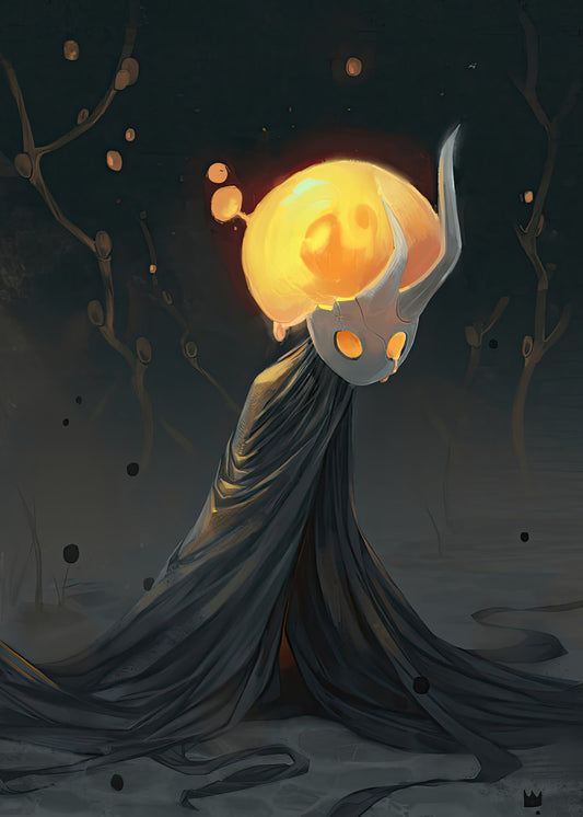 Hollow Knight Shadows Deep