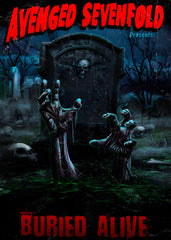 Avenged Sevenfold