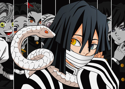 Demon Slayer