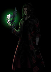 Eren Yeager Green Hollow