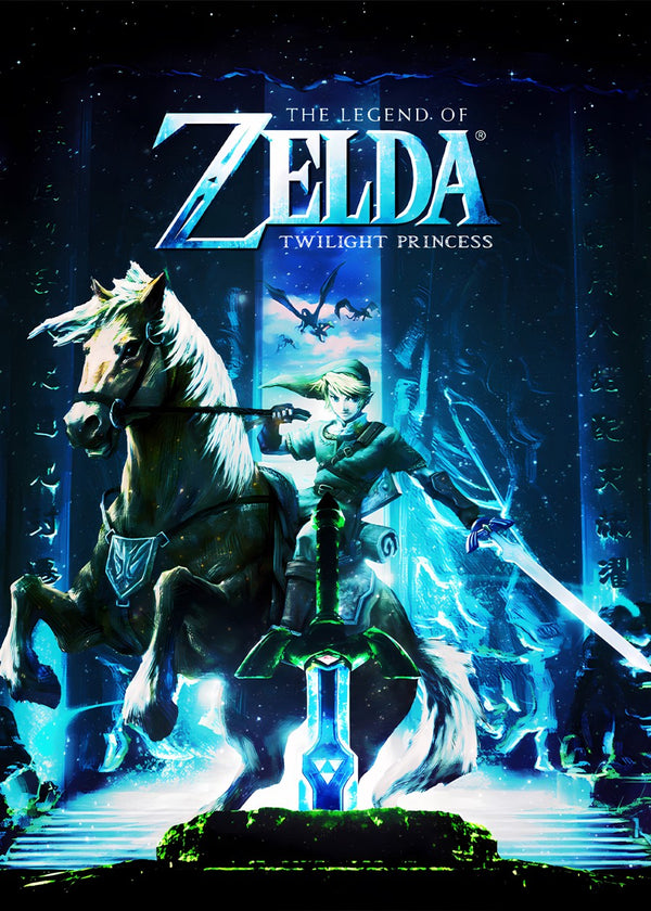 The Legend of Zelda