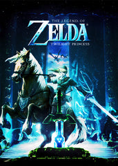 The Legend of Zelda