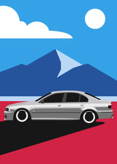 BMW E39
