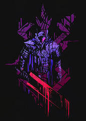 Berserk Brand of Vengeance