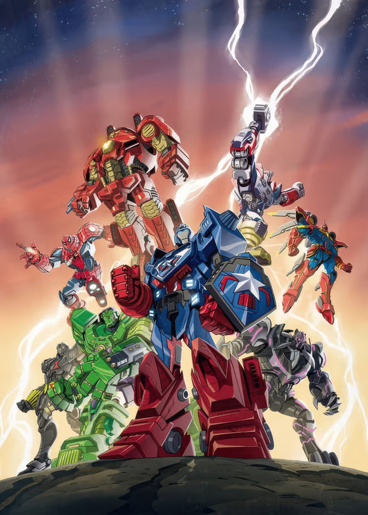 Gundam