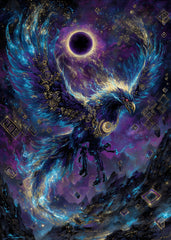 Celestial Phoenix