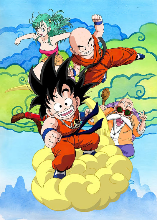 dragon ball