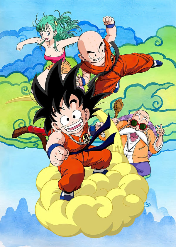 dragon ball