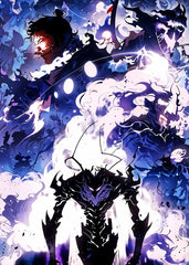 solo leveling