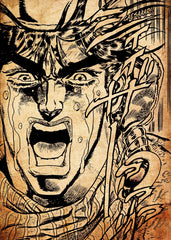 Jojo's Bizarre Adventure 