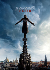 Assassin’s Creed: Hidden Blade