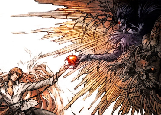 Death Note