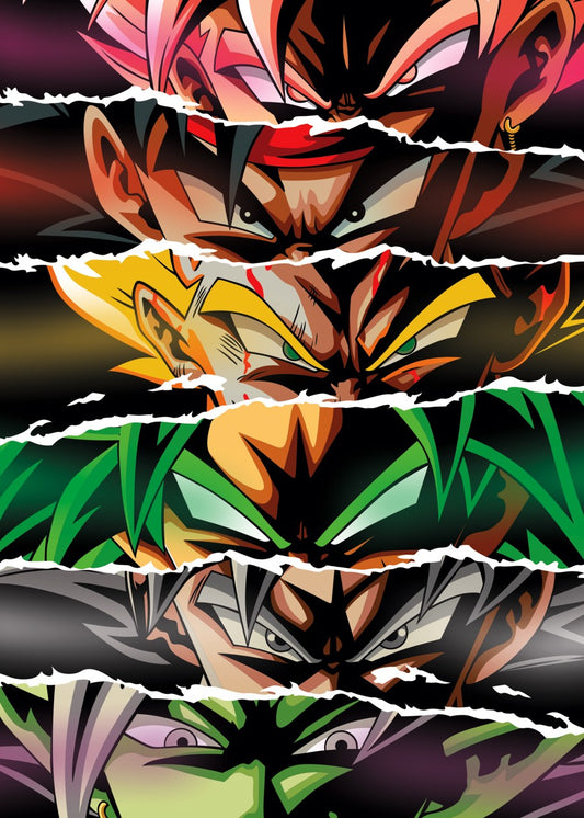 Dragon Ball