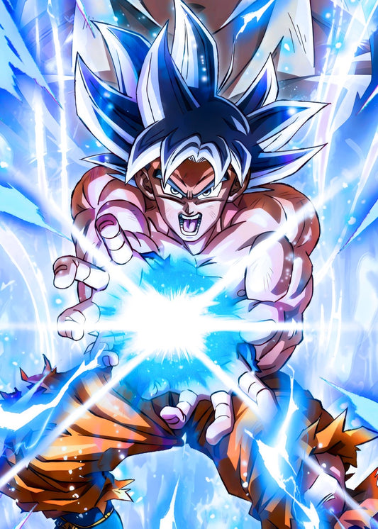 Son Goku