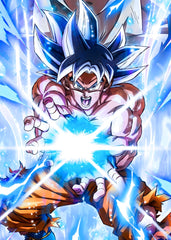 Son Goku