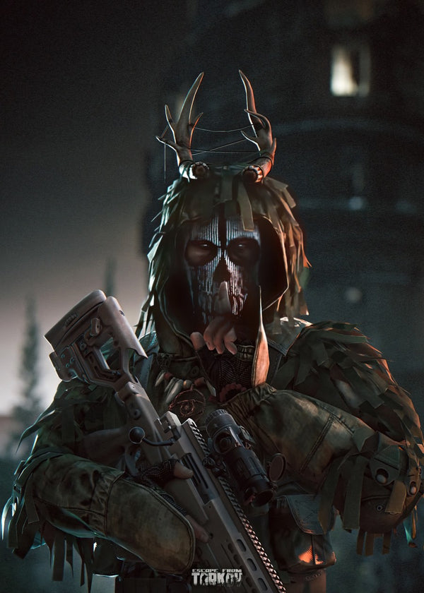 escape from tarkov