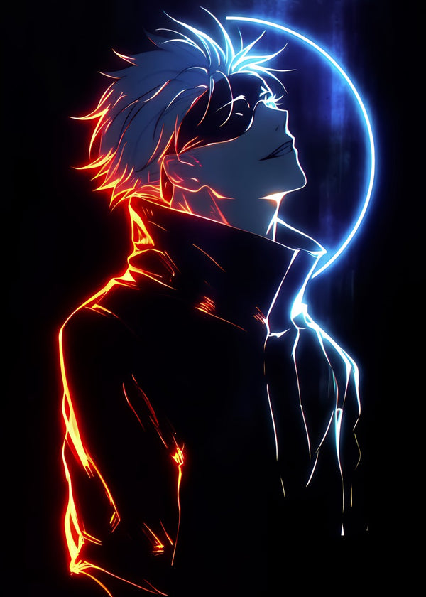 Dark Fantasy Jujutsu Kaisen