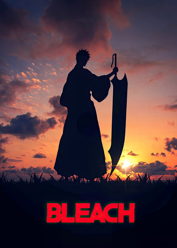 Bleach rebirth of souls
