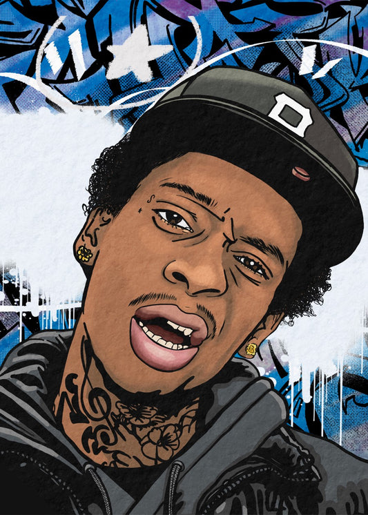 Tyga