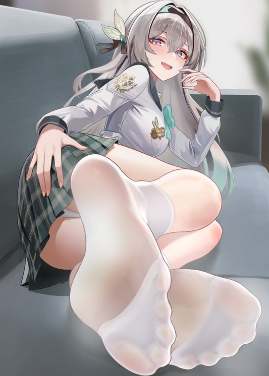 Firefly Naughty 