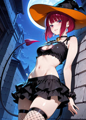 Oshi No Ko Drama Glow