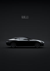 Aston Martin DB11