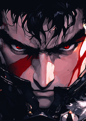 Berserk Anime