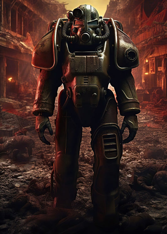 Fallout