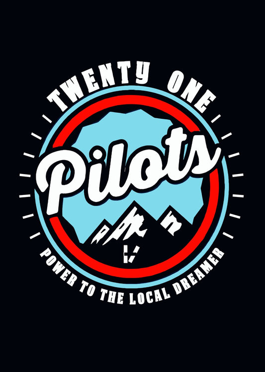 Twenty One Pilots Power Dream