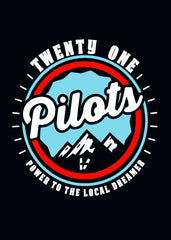 Twenty One Pilots Power Dream