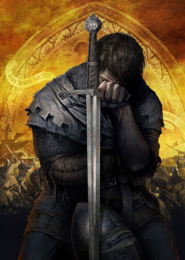 Kingdom Come Deliverance
