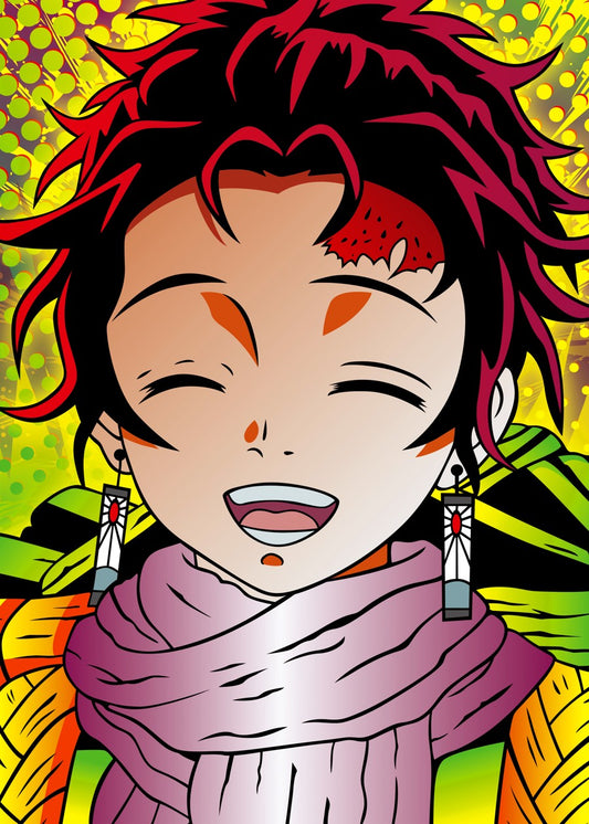Demon Slayer