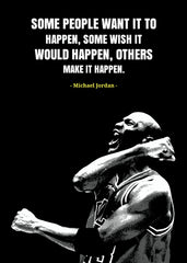 Michael jordan quotes