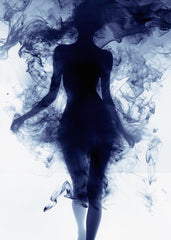Smoky Silhouette 