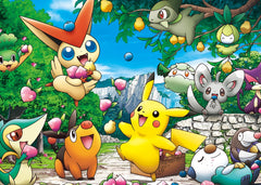 Pokemon 