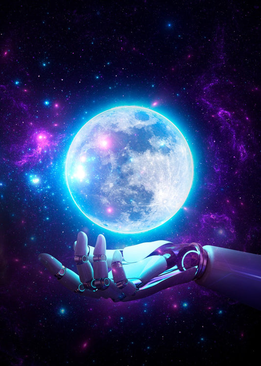 Space Creator 