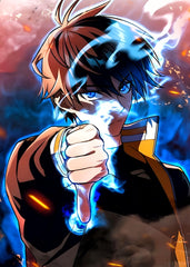 Leveling Beyond The Max