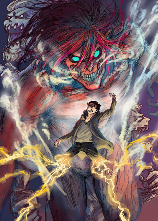 Attack on titan